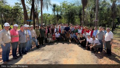 Foto: La Nación Paraguay