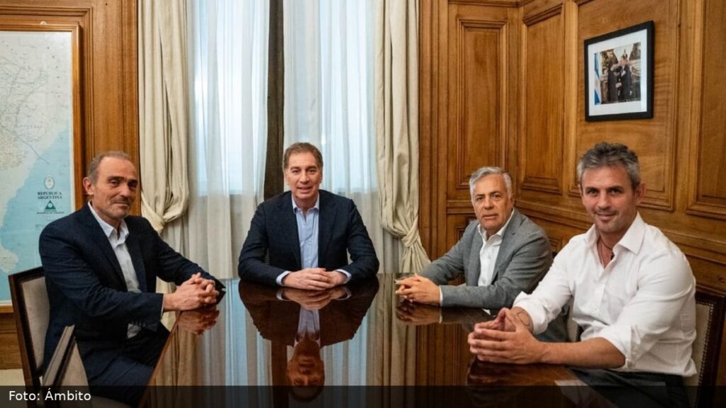 Foto: Ámbito