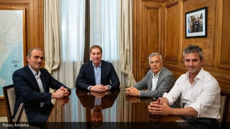 Foto: Ámbito