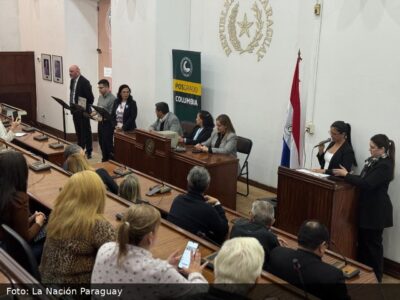 Foto: La Nación Paraguay