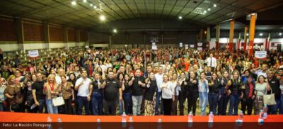 Foto: La Nación Paraguay