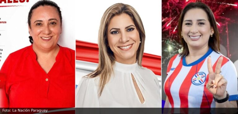 Foto: La Nación Paraguay