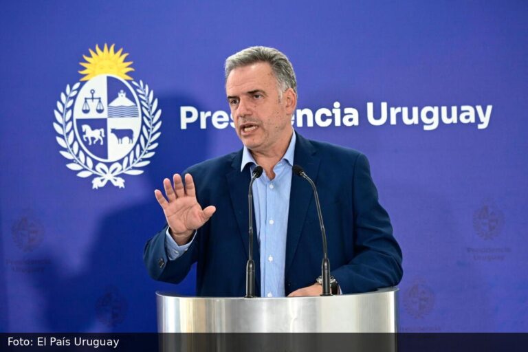 Foto: El País Uruguay