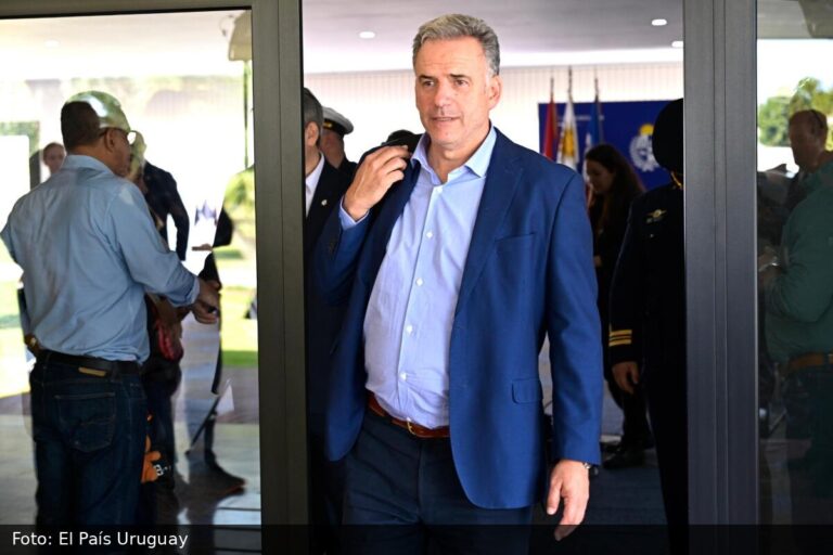 Foto: El País Uruguay