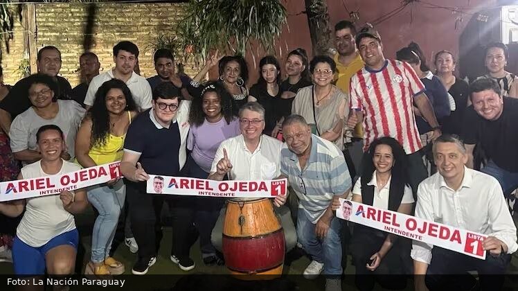 Foto: La Nación Paraguay