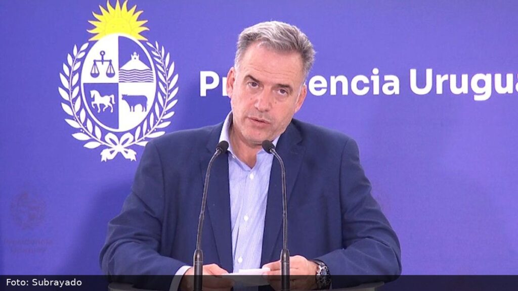 Foto: Subrayado