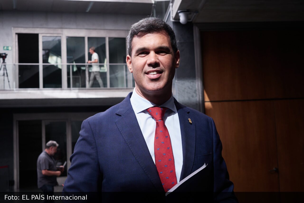 Foto: EL PAÍS Internacional
