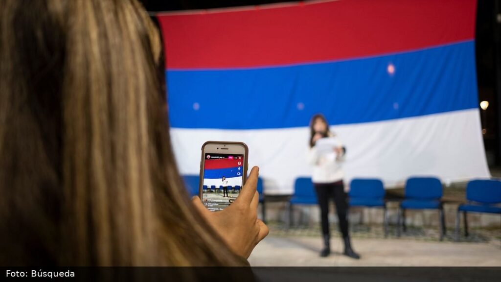 Foto: Búsqueda