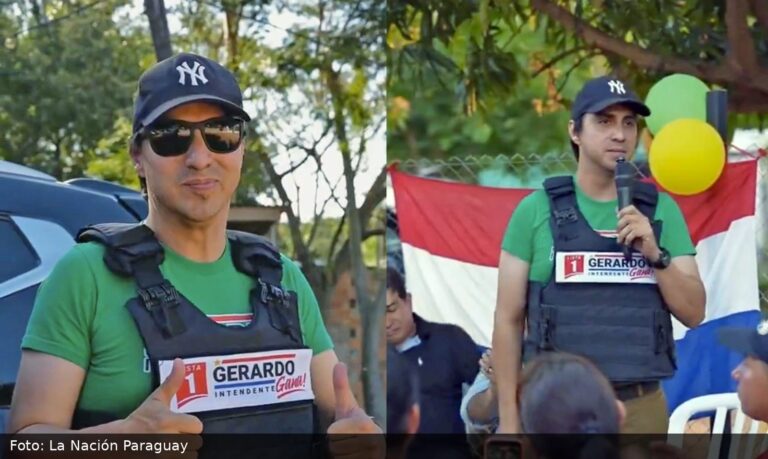 Foto: La Nación Paraguay