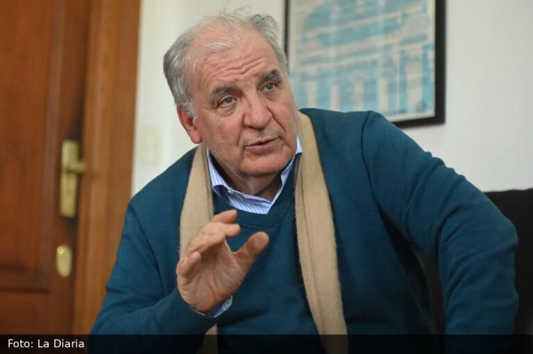 Foto: La Diaria