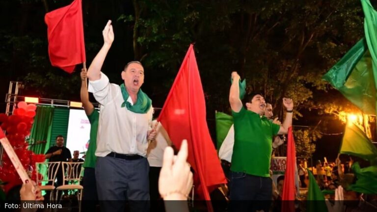 Foto: Última Hora