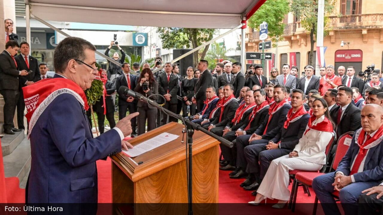 Foto: Última Hora