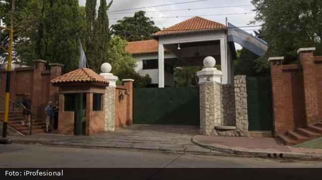 Foto: iProfesional