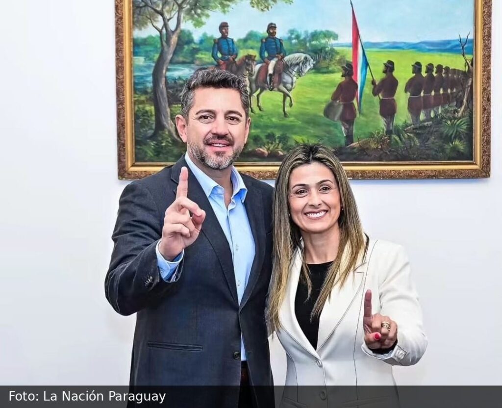 Foto: La Nación Paraguay