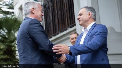 Foto: Subrayado