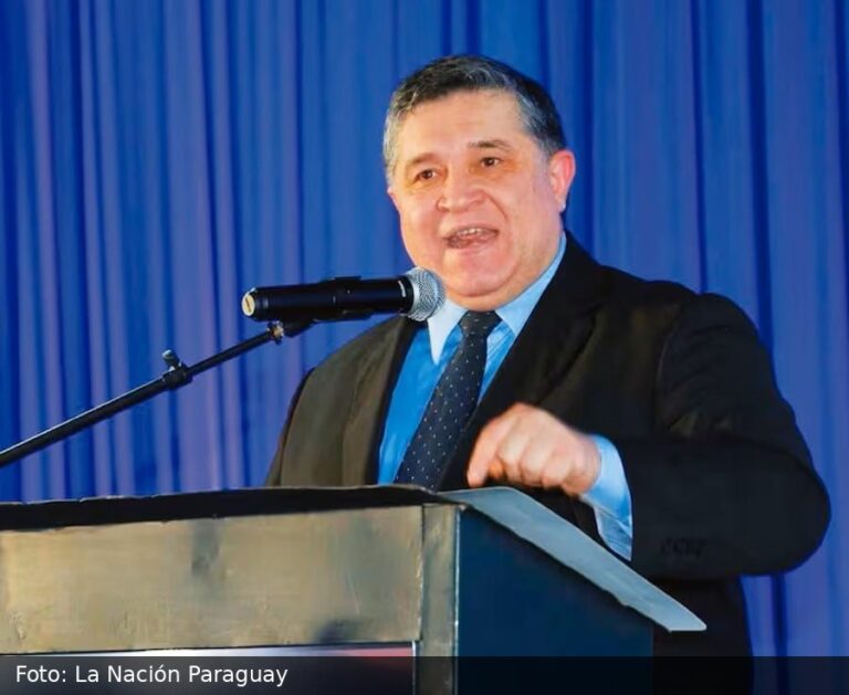Foto: La Nación Paraguay