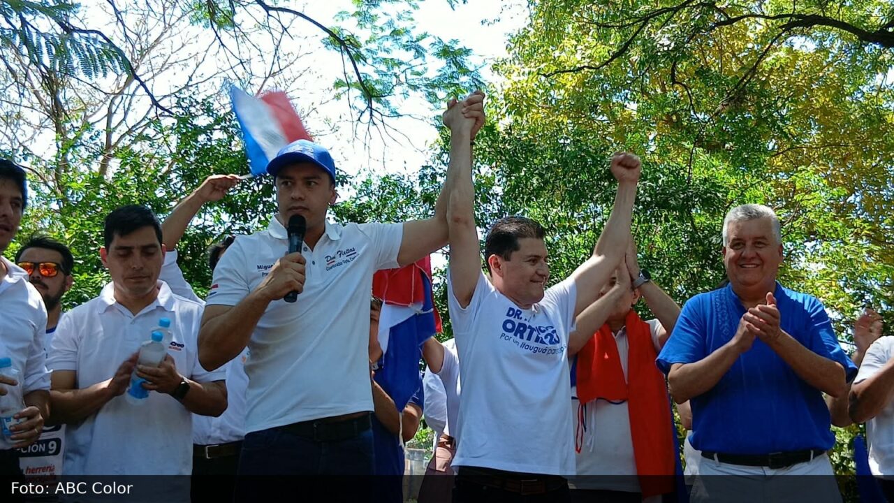 Foto: ABC Color