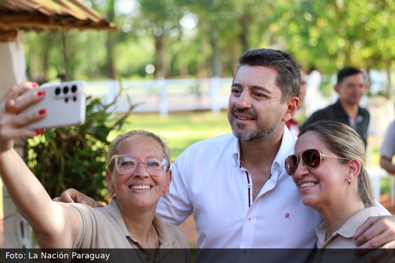 Foto: La Nación Paraguay