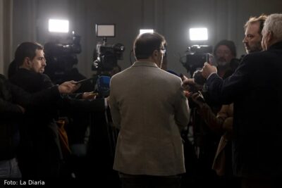 Foto: La Diaria
