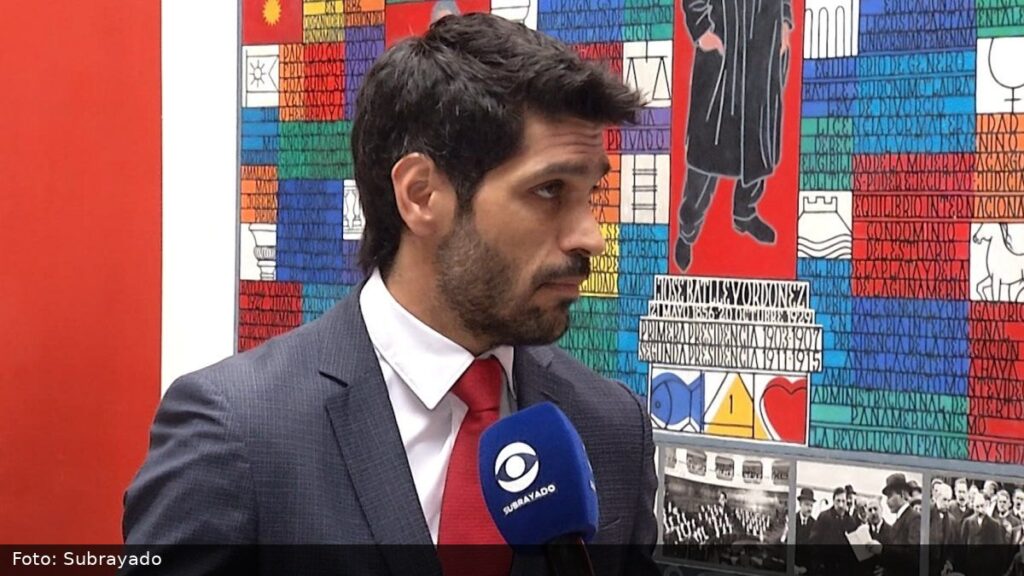 Foto: Subrayado
