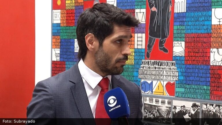 Foto: Subrayado