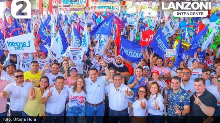 Foto: Última Hora