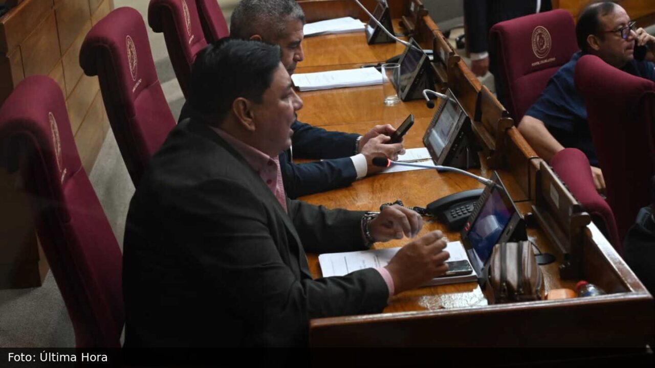 Foto: Última Hora
