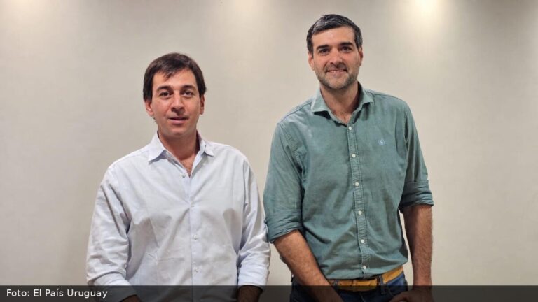 Foto: El País Uruguay