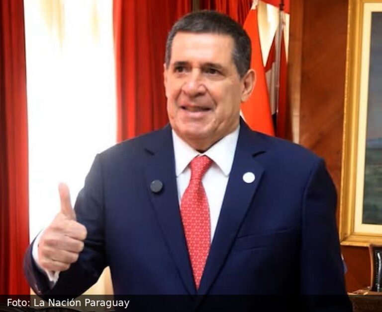 Foto: La Nación Paraguay