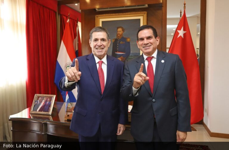 Foto: La Nación Paraguay