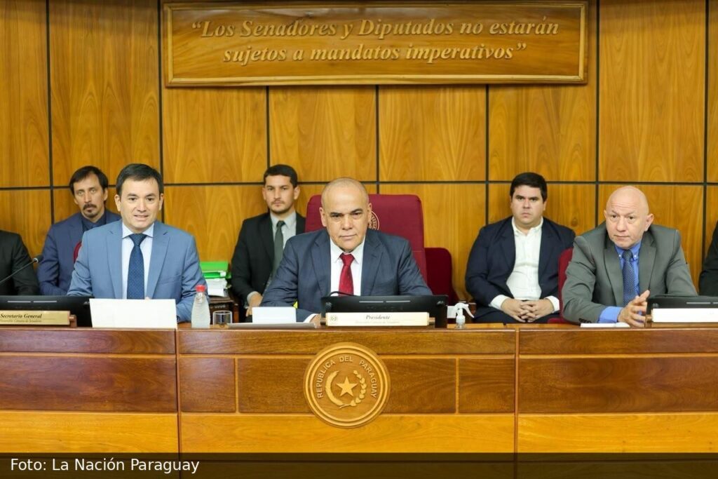 Foto: La Nación Paraguay