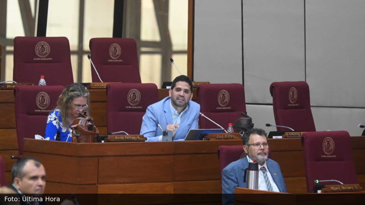 Foto: Última Hora