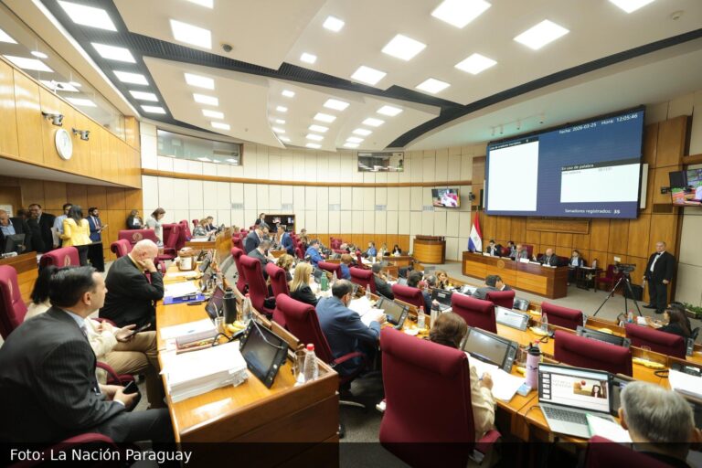 Foto: La Nación Paraguay