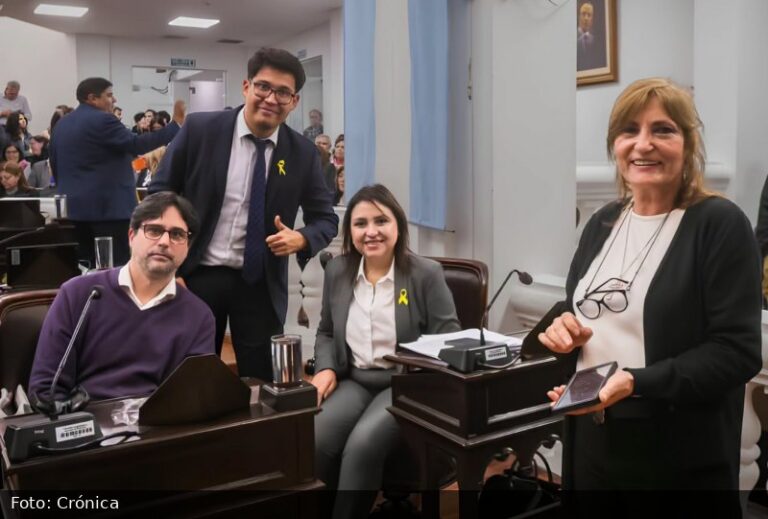 Foto: Crónica