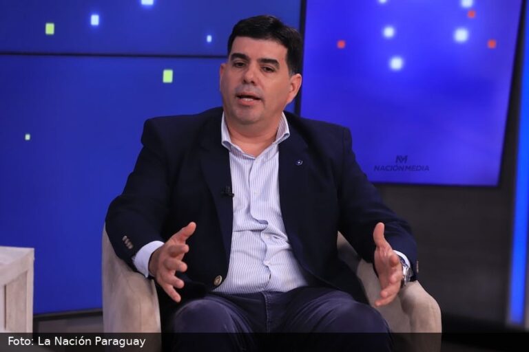 Foto: La Nación Paraguay