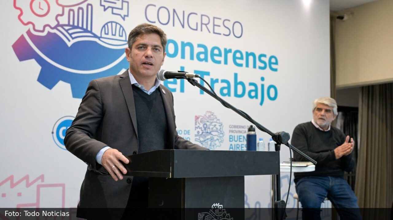 Foto: Todo Noticias