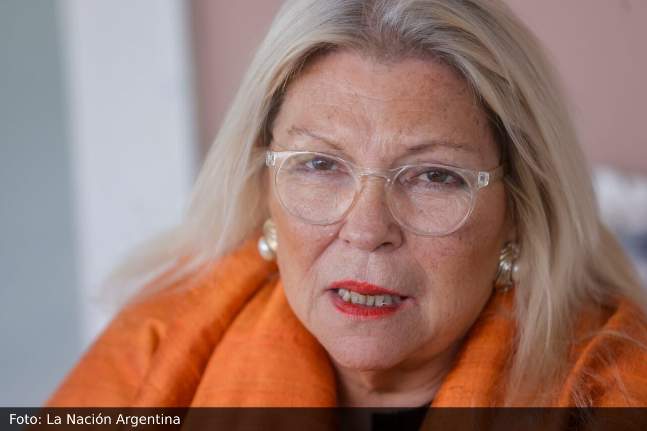 Foto: La Nación Argentina