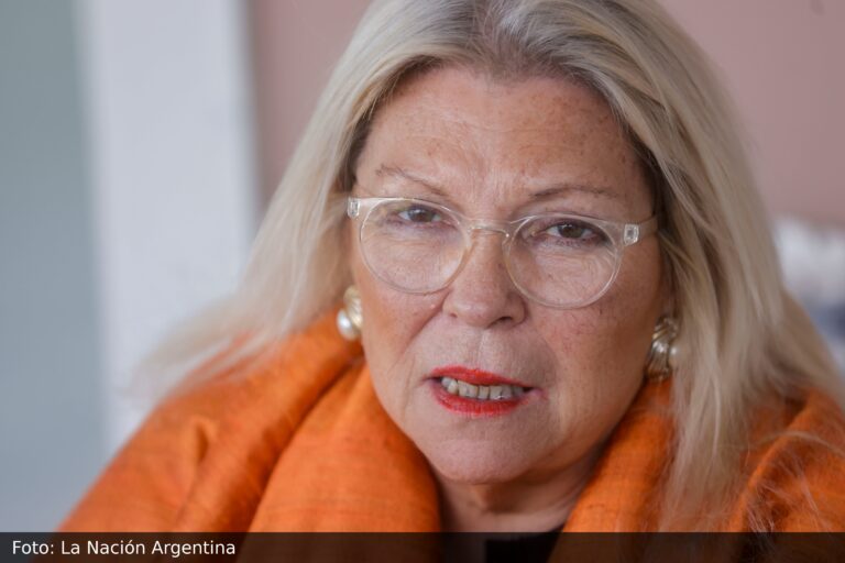 Foto: La Nación Argentina