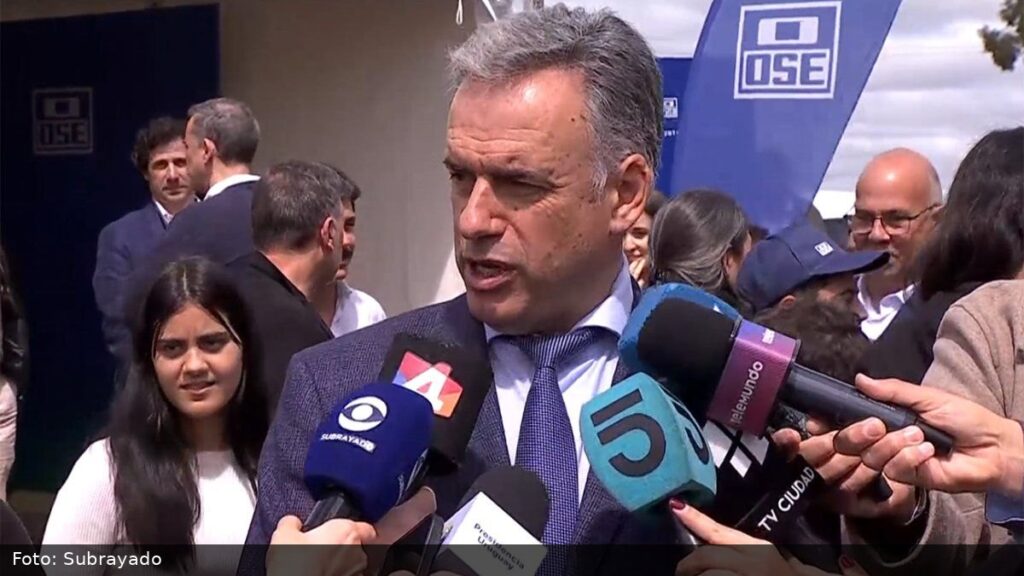 Foto: Subrayado