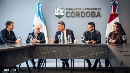 Foto: Perfil