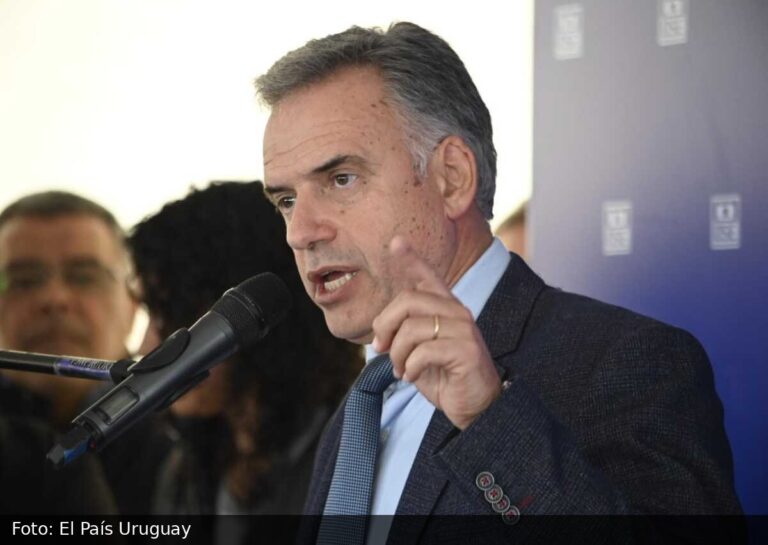 Foto: El País Uruguay