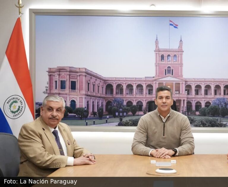 Foto: La Nación Paraguay