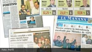 Foto: Perfil