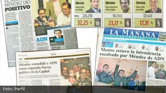 Foto: Perfil
