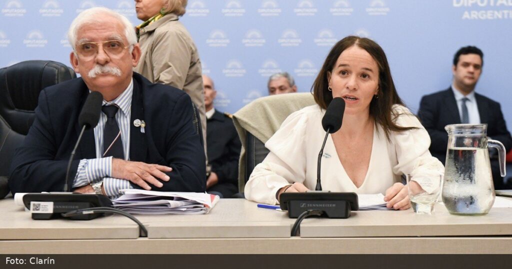 Foto: Clarín