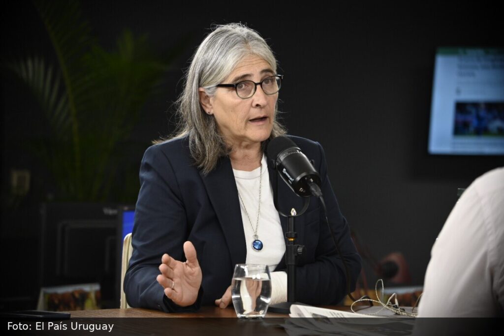 Foto: El País Uruguay