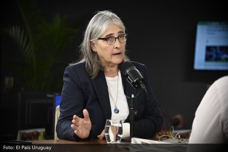 Foto: El País Uruguay