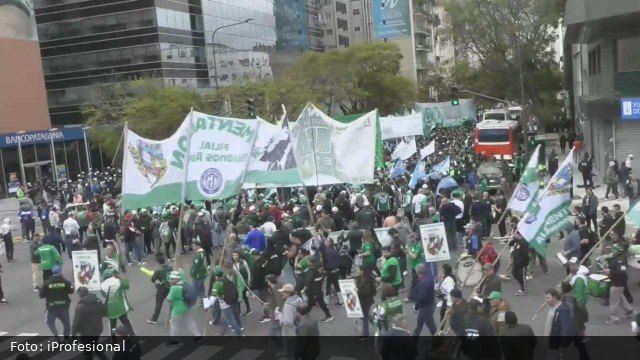 Foto: iProfesional