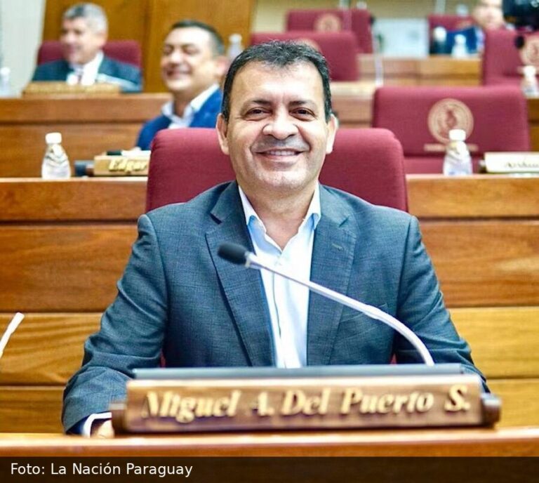Foto: La Nación Paraguay
