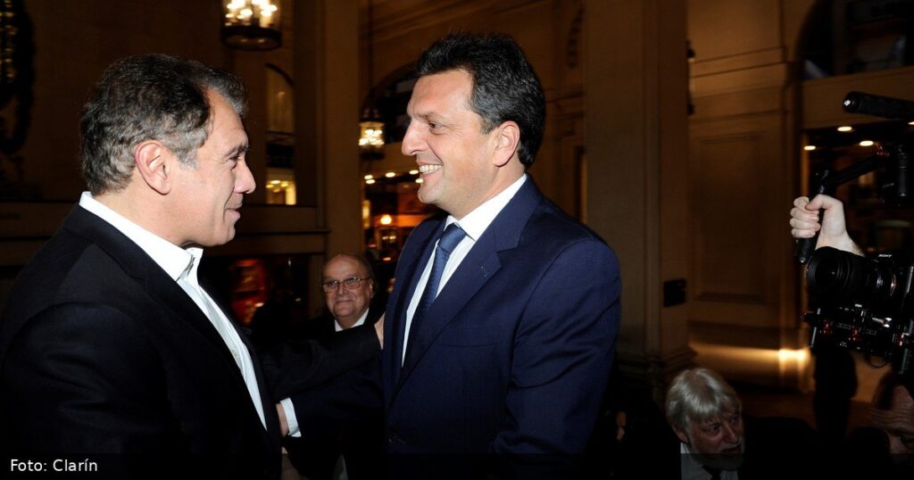 Foto: Clarín
